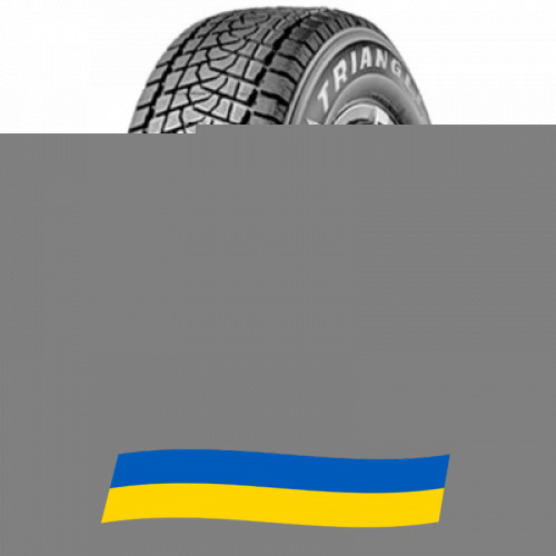 235/55 R18 Triangle TR797 104Q Легкова шина Киев - изображение 1