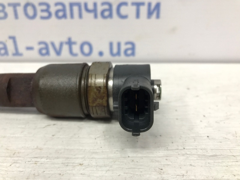 Форсунка топливная Kia Ceed JD 1.6 DIESEL D4FB 2012 (б/у) Київ - зображення 4
