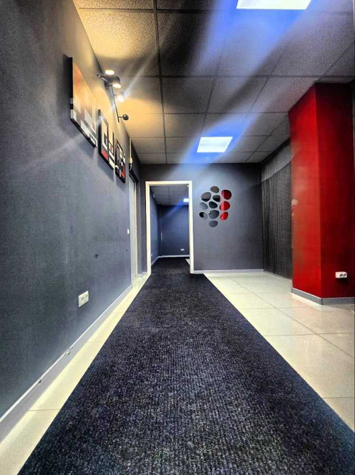 долгосрочная аренда офисное помещение Киев, Дарницкий, 45000 грн./мес. Київ - зображення 8