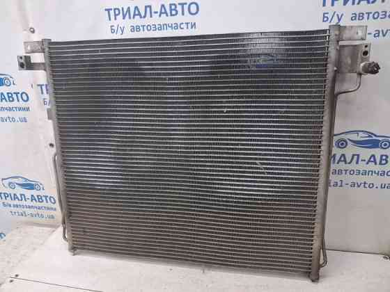 Радиатор кондиционера Nissan Navara 2004-2015 92100EB00A (Арт. 82324) Киев