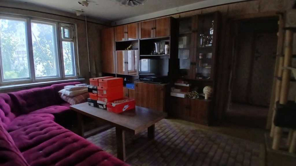 продажа 4-к квартира Одесса, Хаджибейский, 53000 $ Одеса - зображення 3