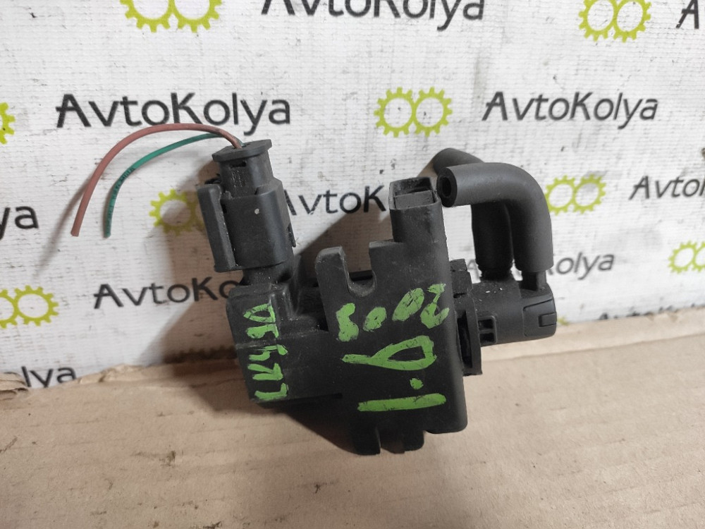 Клапан управления турбиной Citroen Jumpy 1.6 / 2.0 hdi 2007-2016 (9660693180) Ковель - изображение 2