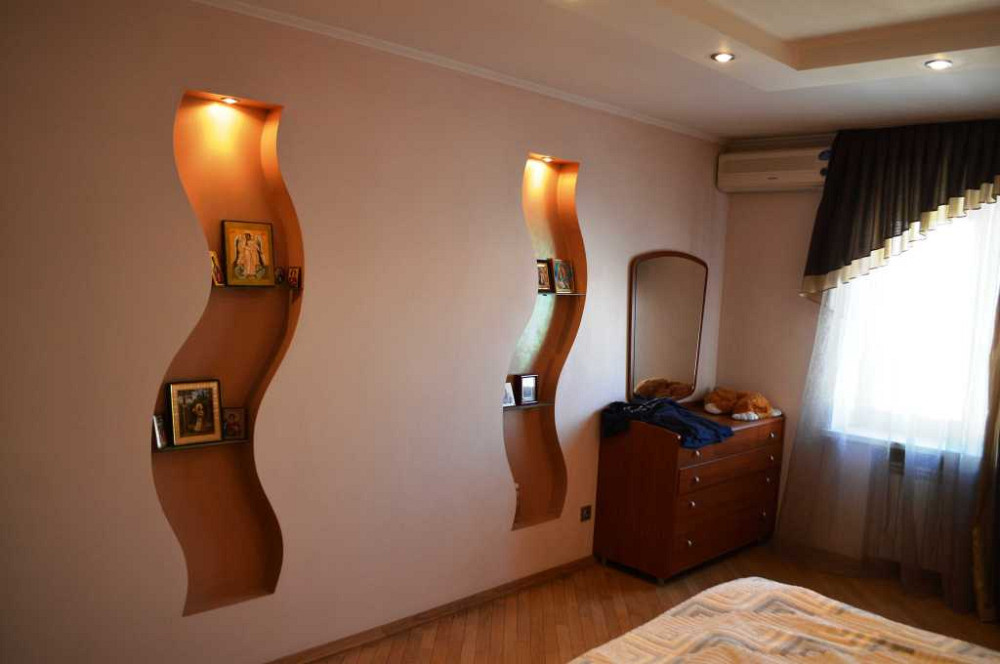 долгосрочная аренда 3-к квартира Киев, Деснянский, 18000 грн./мес. Київ - зображення 2