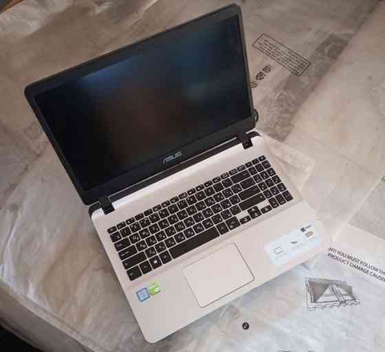 Ноутбук Asus F507U (на запчасти) Киев