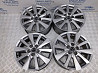 Диски титан комплект R17 Mazda CX 5 2012-2017 9965037090 (Арт. 60029) Київ