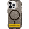 Чехол TPU Radiance with MagSafe для Apple iPhone 16 (6.1") Херсон