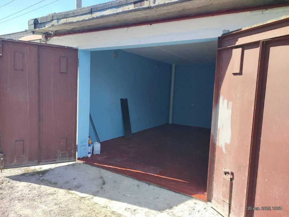 продажа отдельно стоящий гараж Киев, Деснянский, 13500 $ Київ - зображення 12