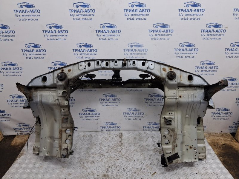 Панель передняя Kia Sorento 2002-2011 641003E310 (Арт. 62397) Київ - зображення 8