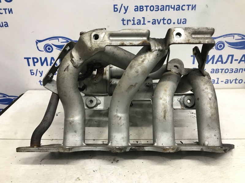 Коллектор впускной металл Mitsubishi Lancer 9 1.6 БЕНЗИН 4G18 2003 (б/у) Київ - зображення 1