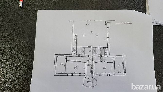 Цена Снижена. Продам помещение на ул. Чичибабина Харків - зображення 7