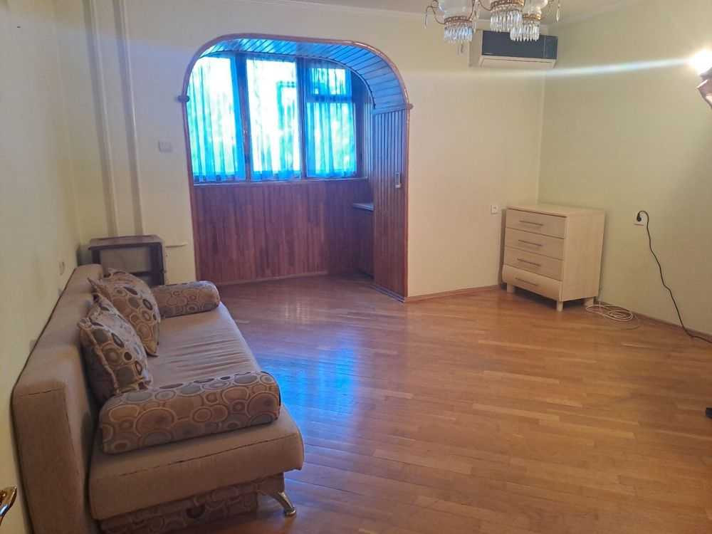 долгосрочная аренда 1-к квартира Одесса, Хаджибейский, 7500 грн./мес. Одеса - зображення 1