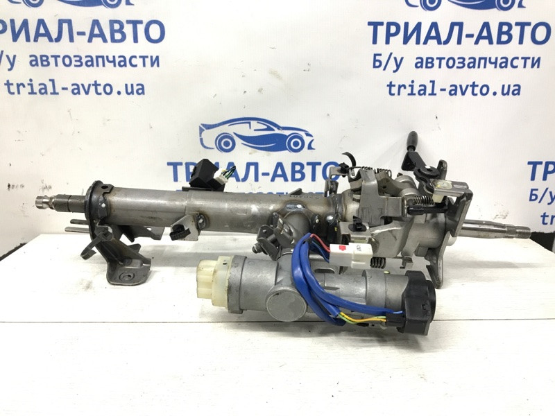 Колонка рулевая Kia Sorento BL 2.5 DIESEL D4CB 2002 (б/у) Киев - изображение 1