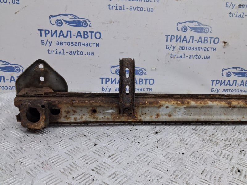 Усилитель бампера задний Mitsubishi ASX 2010- 6410B929 (Арт. 63516) Киев - изображение 2