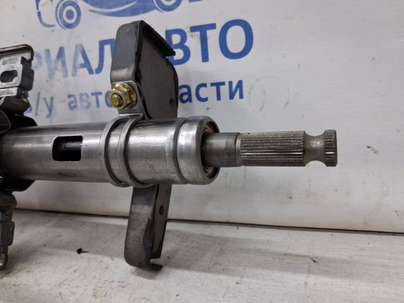 Колонка рулевая Mitsubishi Pajero Wagon 3 3.2 ДИЗЕЛЬ 4M41 1999 (б/у) Киев - изображение 4