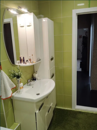 Здам 1-кім ЖК Ліко Град Рудницького, 5А Киев