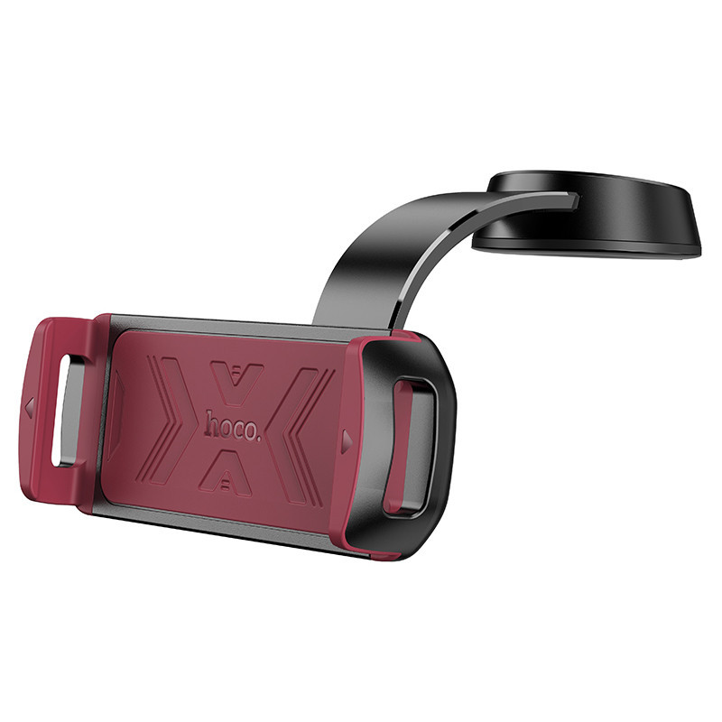 Автодержатель Hoco H68 Gamble tablet (center console) Херсон - изображение 1