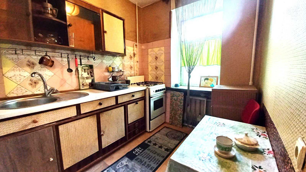 долгосрочная аренда 1-к квартира Киев, Подольский, 8500 грн./мес. Киев - изображение 10