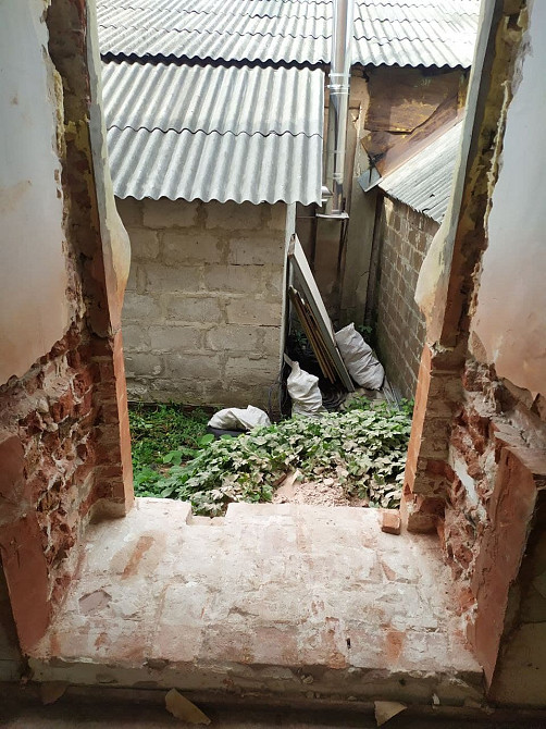 Резка проемов под окном Харьков,область Харьков - изображение 7