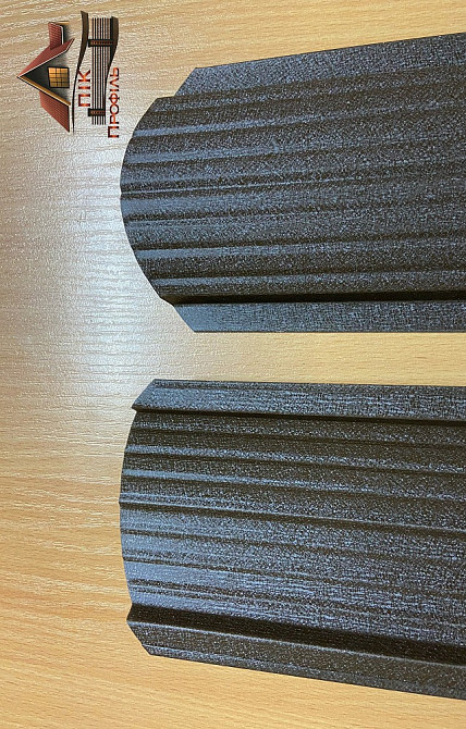 Євроштахетник металевий, штахетина Київ - зображення 11