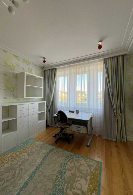 долгосрочная аренда 4-к квартира Киев, Голосеевский, 1700 евро/мес. Київ - зображення 10