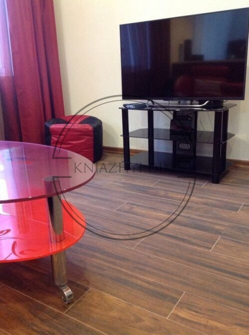 Шикарна 2-к.студія.ЖК Новопечерські Липки. м. Дружби народів 5 хв. №11128255 Київ - зображення 3