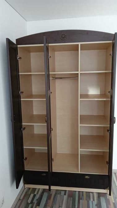 долгосрочная аренда 1-к квартира Киев, Оболонский, 12000 грн./мес. Київ - зображення 2