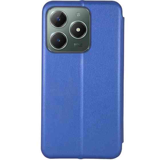 Кожаный чехол-книжка Classy для Realme Note 50 5G Херсон