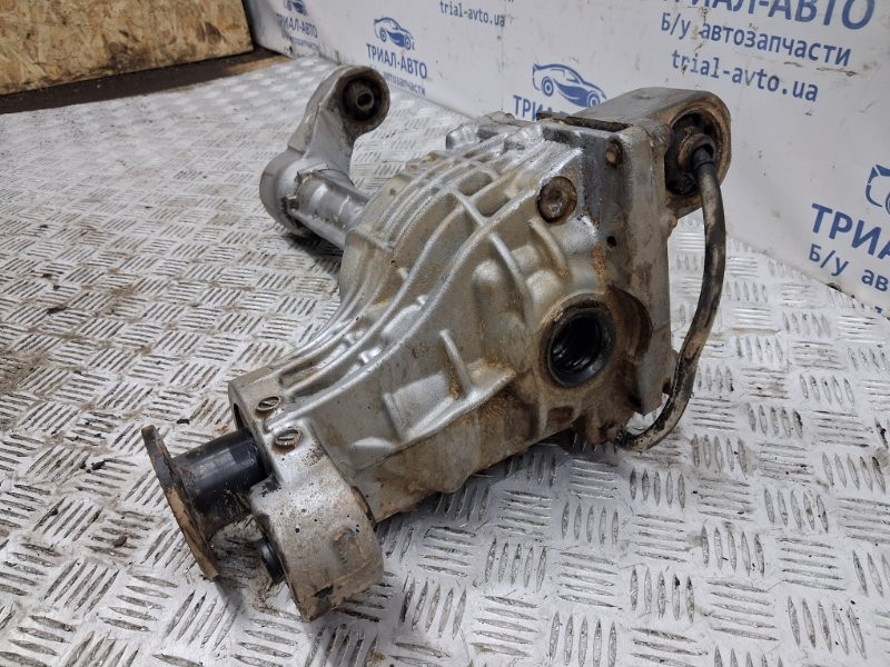 Редуктор передний Nissan Navara 2004-2015 38500EA400 (Арт. 62465) Киев - изображение 3