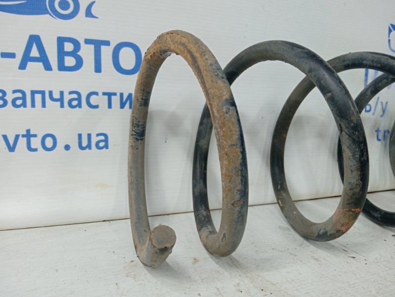 Пружина передняя Suzuki Grand Vitara JT 2.4 БЕНЗИН J24B 2005 (б/у) Киев - изображение 2