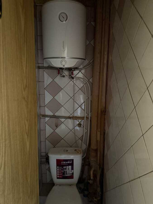 долгосрочная аренда 2-к квартира Днепр, Шевченковский, 8000 грн./мес. Дніпро - зображення 8