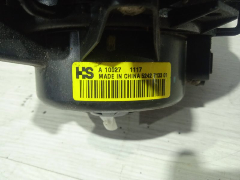 Моторчик печки Chevrolet Cruze J300 2009 (б/у) Київ - зображення 3