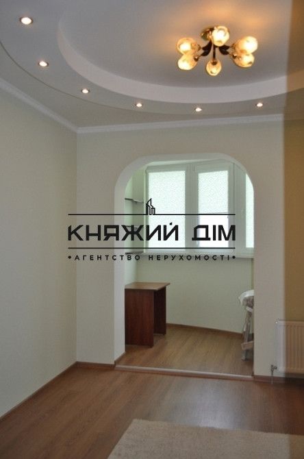 ПРОДАЖ БЕЗ КОМІСІІ 3к квартира в Голосіївському районі пр-кт Науки 69 код 21146995 Київ - зображення 4