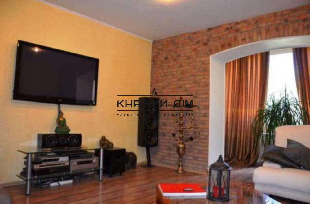 Пропонується в оренду 2-кімнатна квартира вул Златоустівська м. Університет Київ - зображення 5