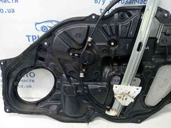 Стеклоподъемник передний левый Mazda 6 GH 2.5 БЕНЗИН L5-VE 2007 (б/у) Киев