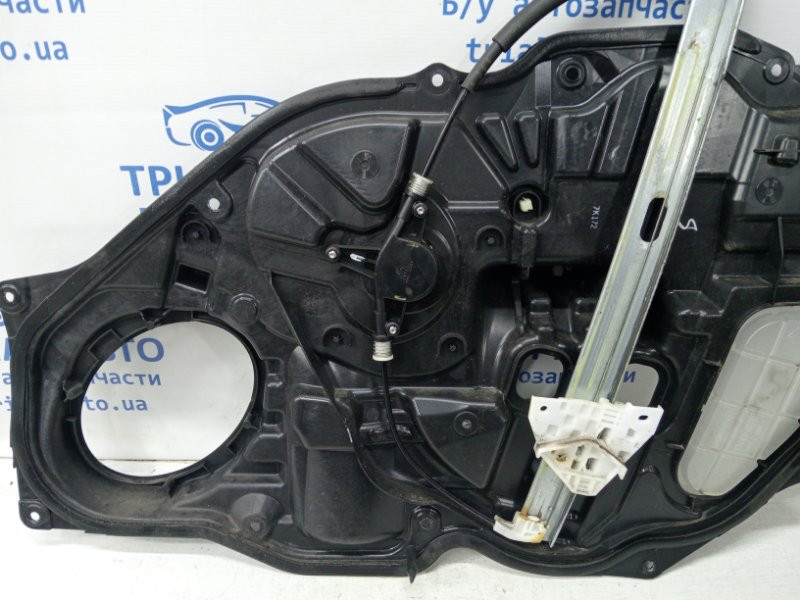 Стеклоподъемник передний левый Mazda 6 2007-2013 GS1D5997X (Арт. 60622) Киев - изображение 5