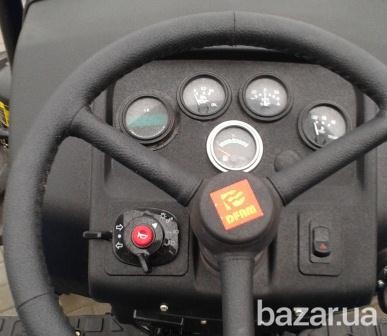 Мини-трактор Dongfeng-244D (Донгфенг-244D) Глеваха - зображення 6