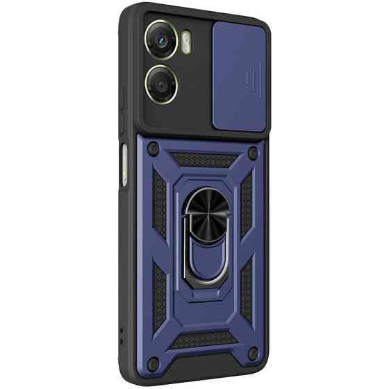 Чехол Ummi Camshield Serge Ring для Motorola Moto G06 / G06 Power Херсон