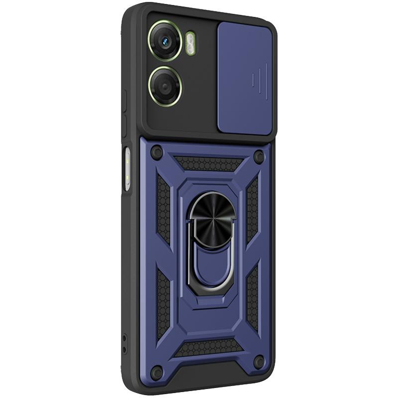 Чехол Ummi Camshield Serge Ring для Motorola Moto G06 / G06 Power Херсон - зображення 1