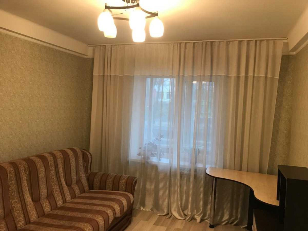 долгосрочная аренда 2-к квартира Киев, Святошинский, 16000 грн./мес. Киев - изображение 4