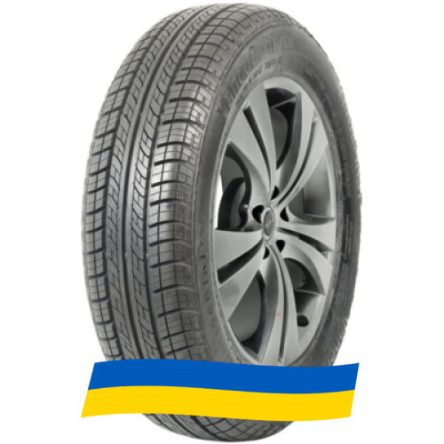 235/55 R17 Continental VancoContact 103W Легковантажна шина Киев - изображение 6