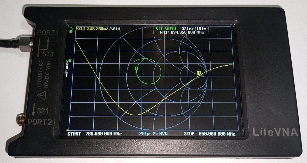 Антенна 790-835 МГц на пружине 6 dBi 40 Вт 40 см,  N-male разъем Дніпро - зображення 10