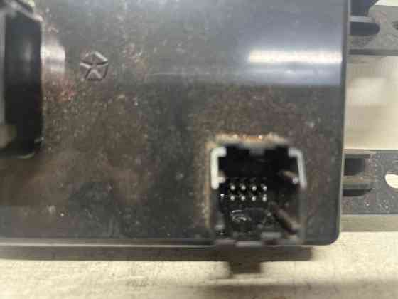 Блок управления Jeep Cherokee 2013-2019 68280731AC (Арт. 74349) Киев