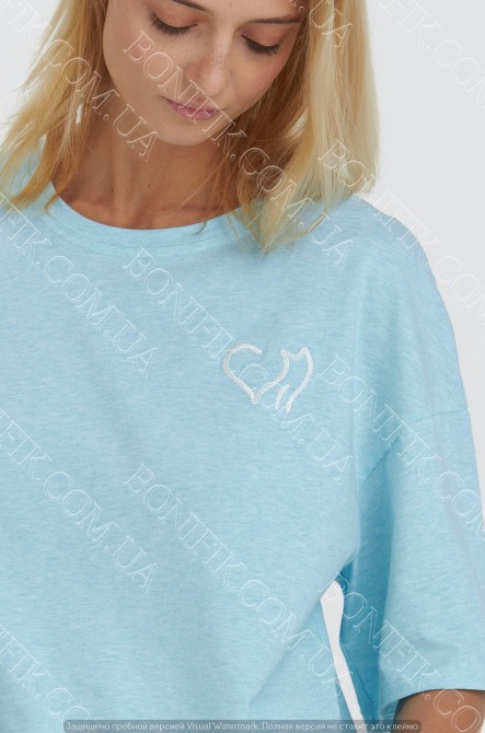 Комплект женской пижамы Kate (арт. LPK 2970/34/01) Кривий Ріг - зображення 12