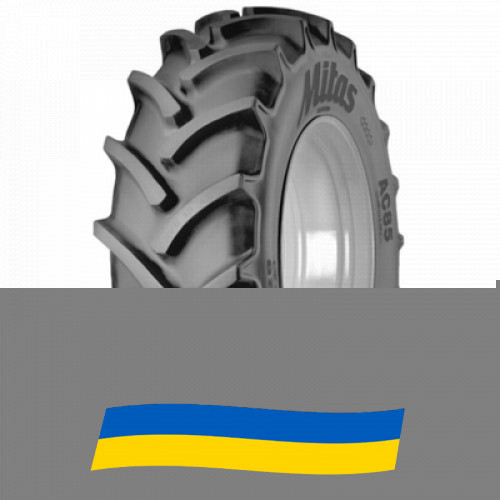 420/85 R34 Mitas AC-85 147/147A8/B Сільгосп шина Киев - изображение 2