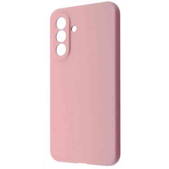 Чохол  WAVE Colorful (TPU) для Samsung A27 A276 Black Currant Харьков