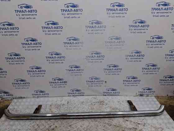 Подножка Mitsubishi L200 KB 2.5 DIESEL 4D56 2006 лев. (б/у) Київ