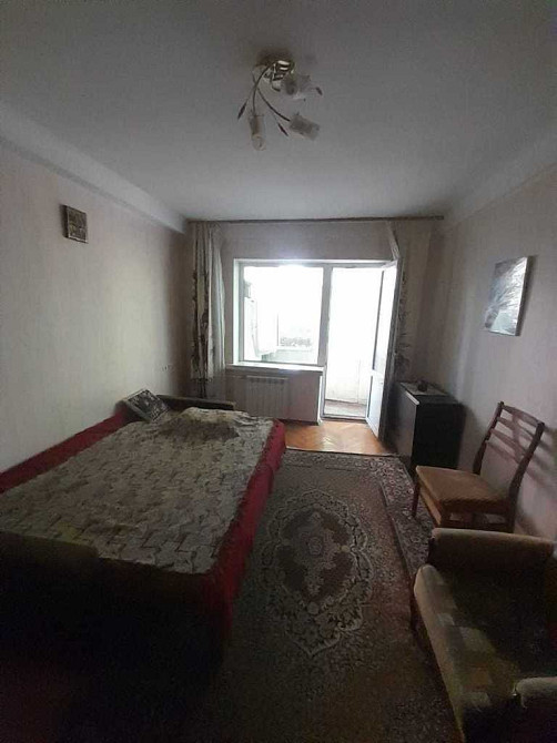 долгосрочная аренда 1-к квартира Киев, Соломенский, 8500 грн./мес. Київ - зображення 6