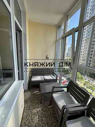 Сдается квартира Киев код 11203974 Київ