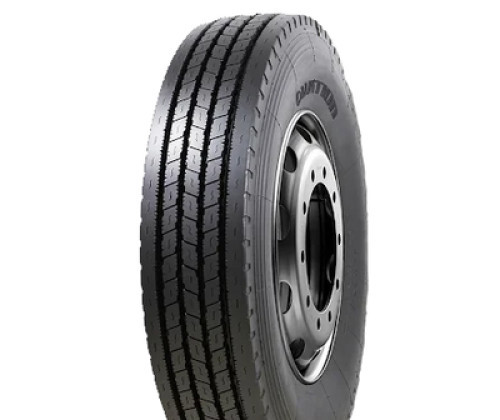 235/75 R17.5 Ovation EAL535 143/141J Універсальна шина Киев - изображение 9