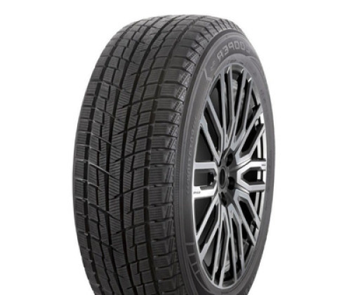 265/65 R17 Cooper Weather-Master Ice 600 112T Позашляхова шина Киев - изображение 5